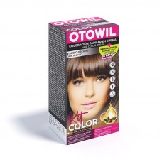 Otowil Kit Coloracion N6 Rubio Oscuro